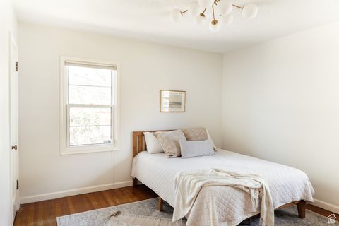 Tiny photo for 2214 S 1800 E, Salt Lake City, UT 84106 (MLS # 2119187)