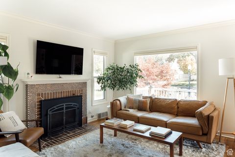 Tiny photo for 2214 S 1800 E, Salt Lake City, UT 84106 (MLS # 2119187)