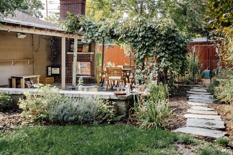 Tiny photo for 2214 S 1800 E, Salt Lake City, UT 84106 (MLS # 2119187)