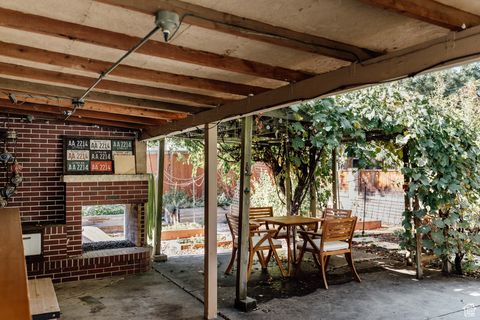 Tiny photo for 2214 S 1800 E, Salt Lake City, UT 84106 (MLS # 2119187)