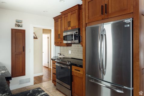 Tiny photo for 2214 S 1800 E, Salt Lake City, UT 84106 (MLS # 2119187)