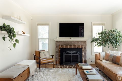 Tiny photo for 2214 S 1800 E, Salt Lake City, UT 84106 (MLS # 2119187)