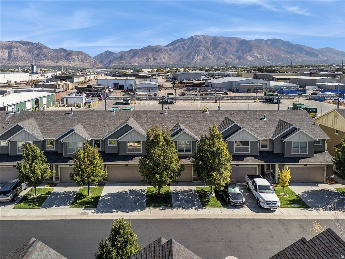 CHILD FARMS - Residential