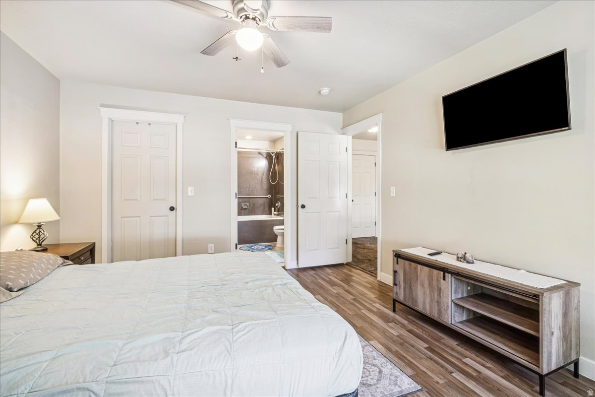 CHILD FARMS - Residential