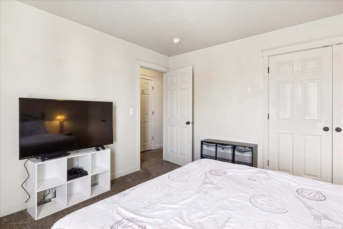 CHILD FARMS - Residential