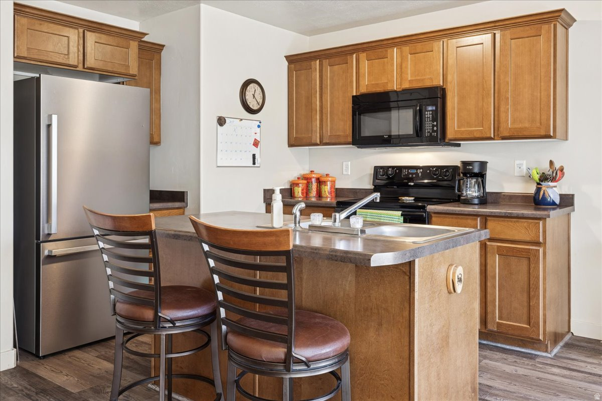 CHILD FARMS - Residential