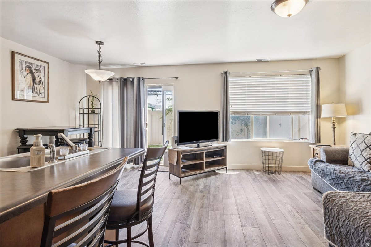 CHILD FARMS - Residential