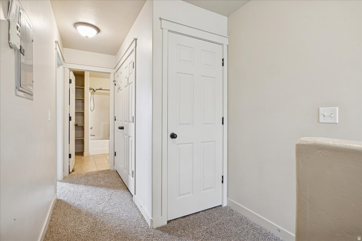 CHILD FARMS - Residential