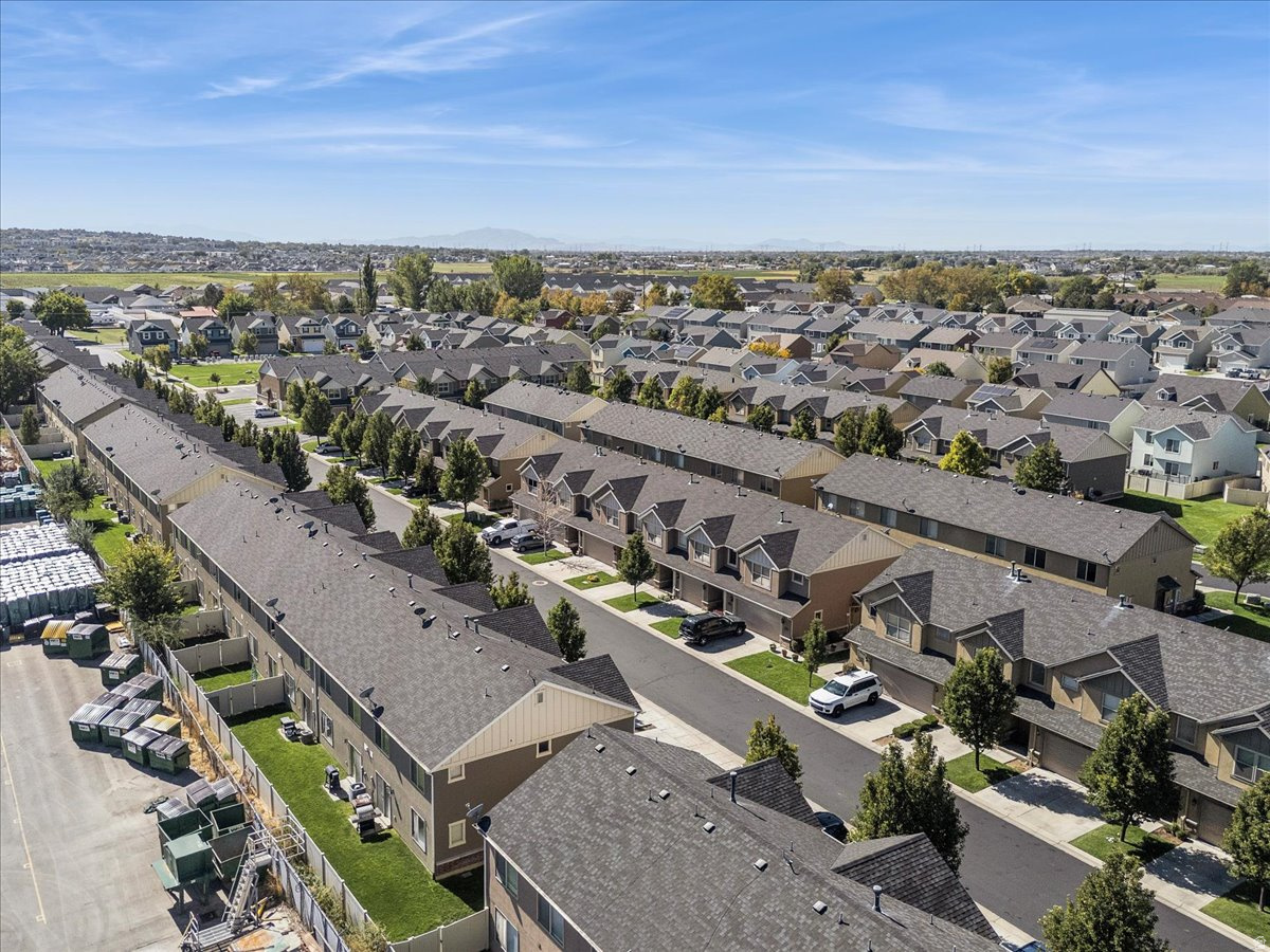 CHILD FARMS - Residential