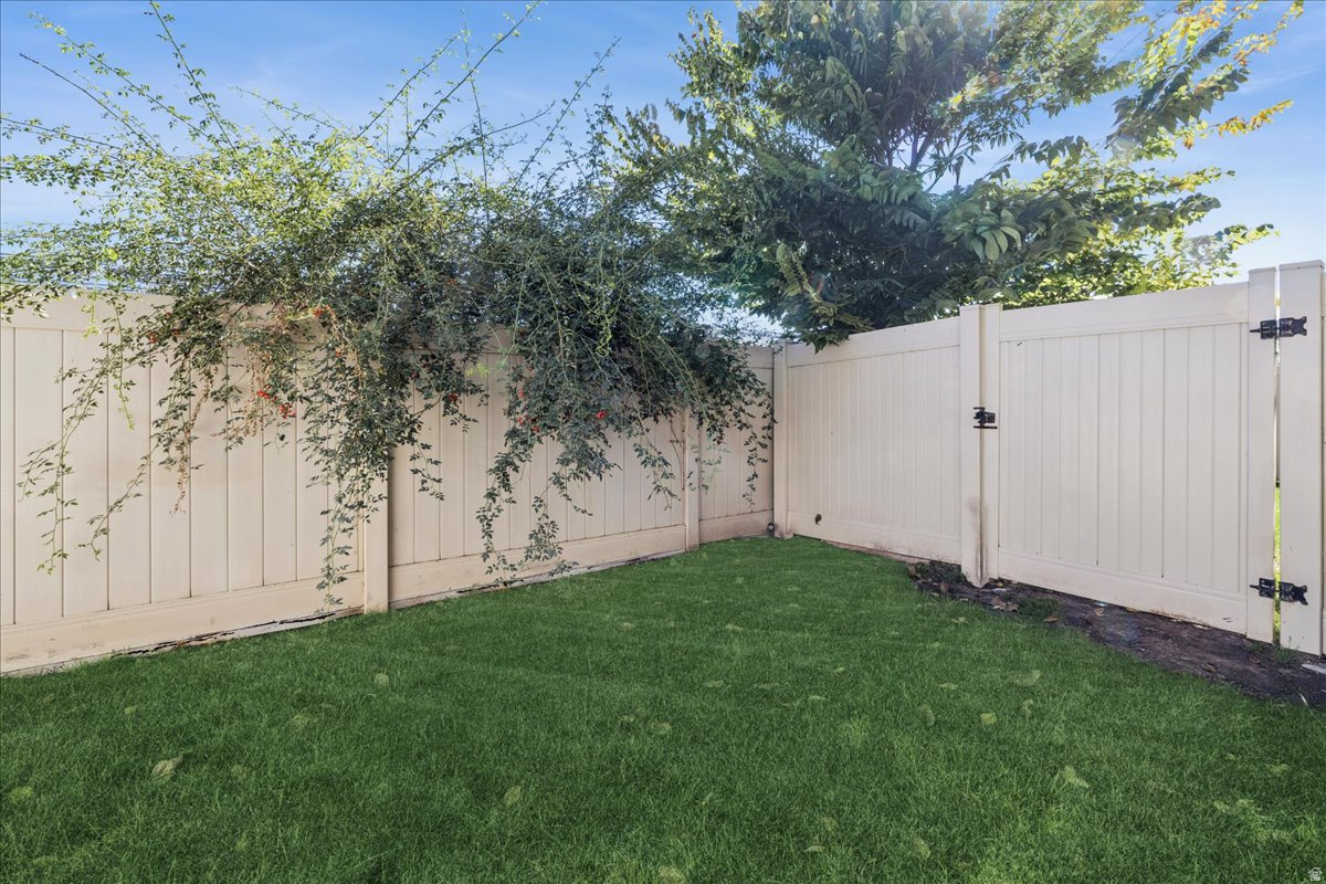 CHILD FARMS - Residential