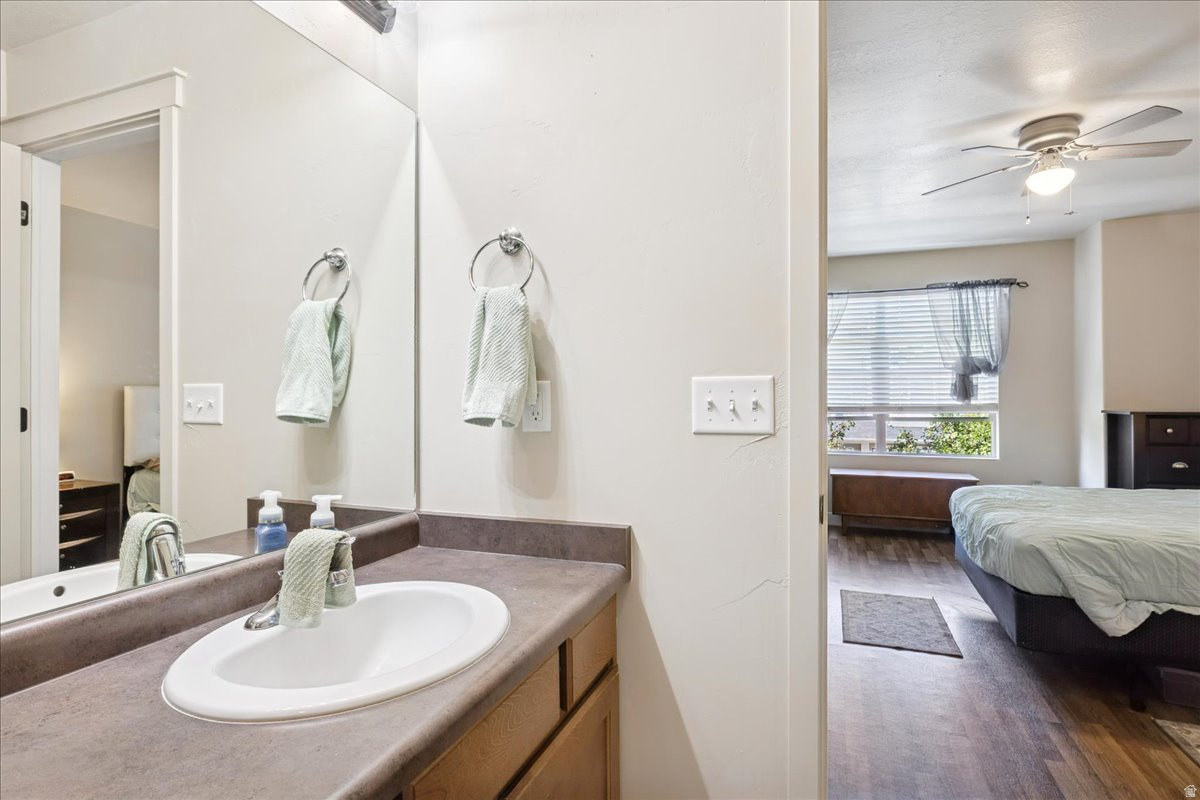 CHILD FARMS - Residential