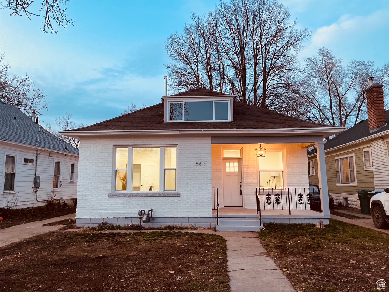 562 S 29th St, Ogden, Utah image 2