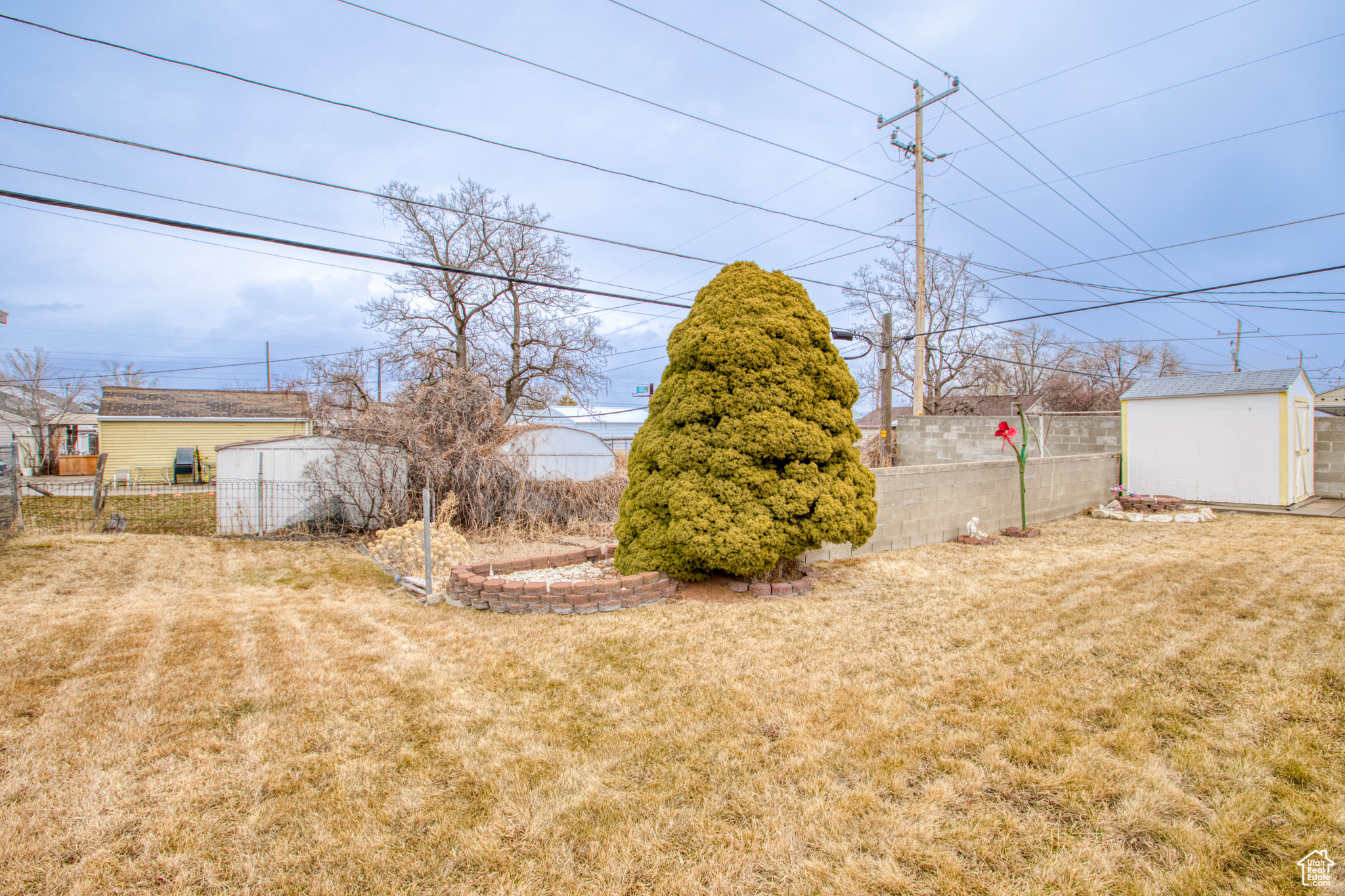 KEARNS TOWNSITE - Residential