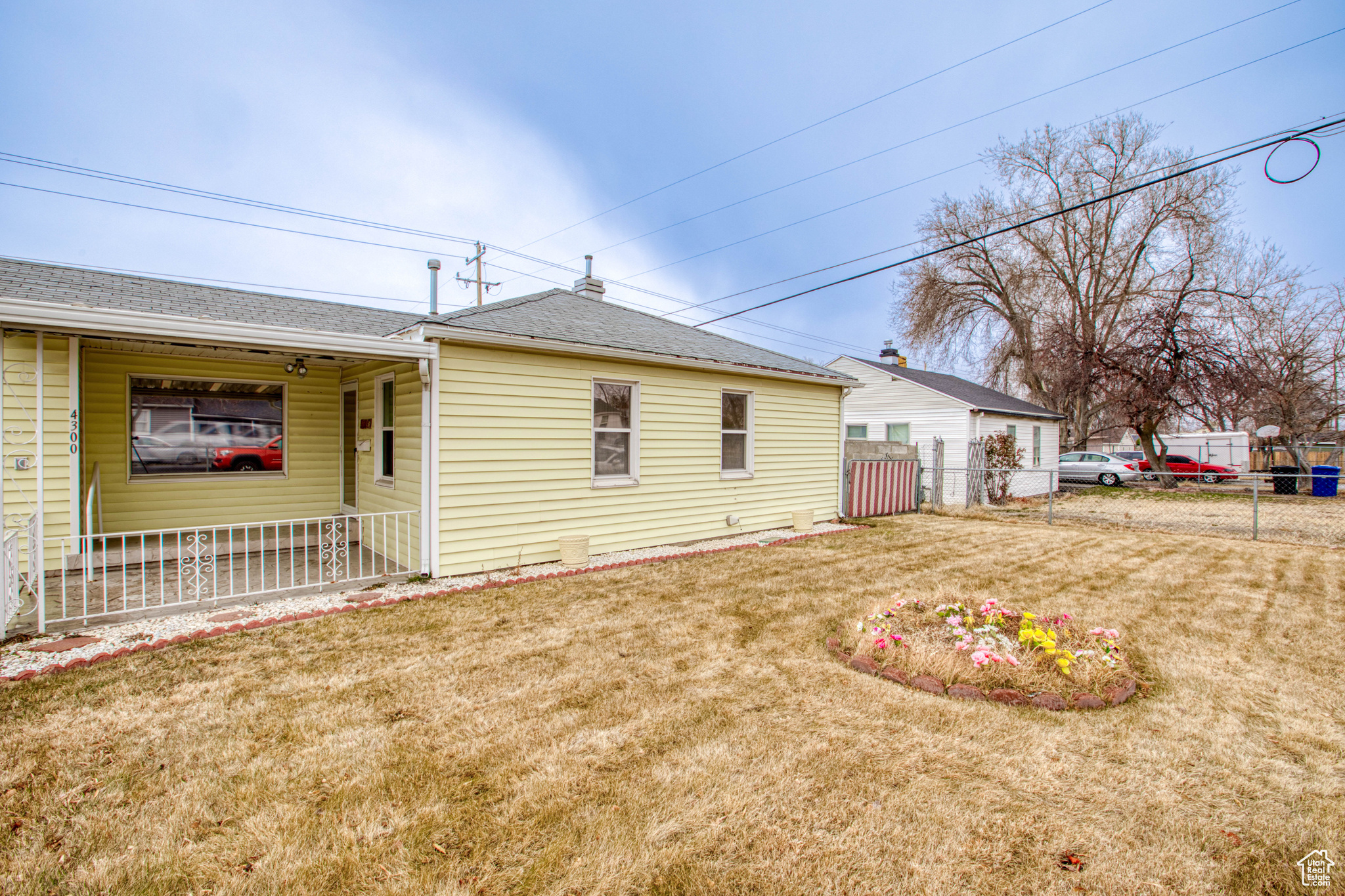 KEARNS TOWNSITE - Residential