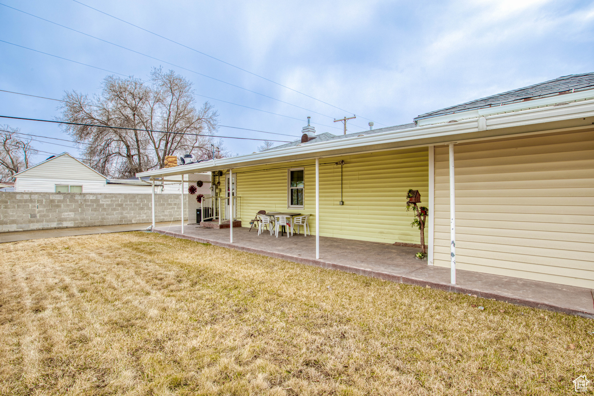 KEARNS TOWNSITE - Residential