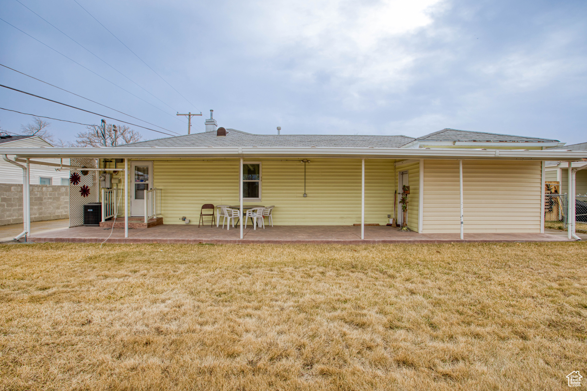 KEARNS TOWNSITE - Residential