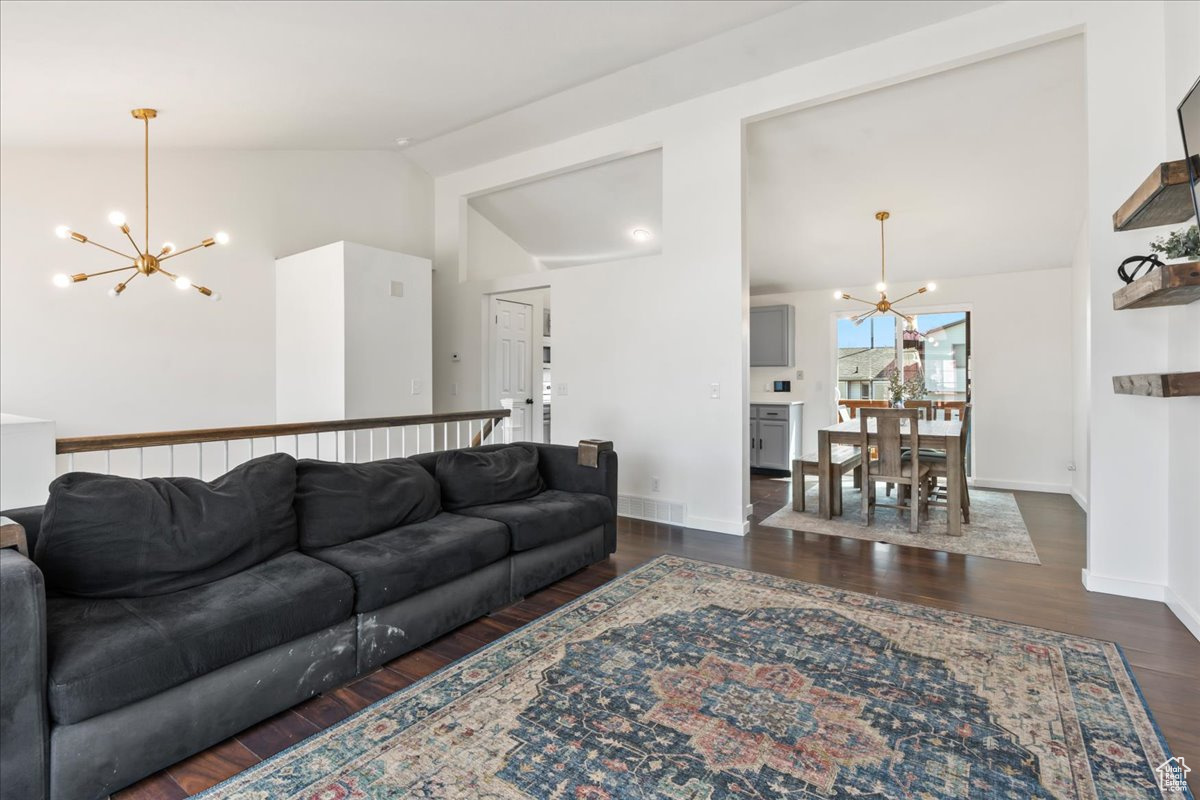 5699 W Sunview Dr, Salt Lake City, Utah image 4