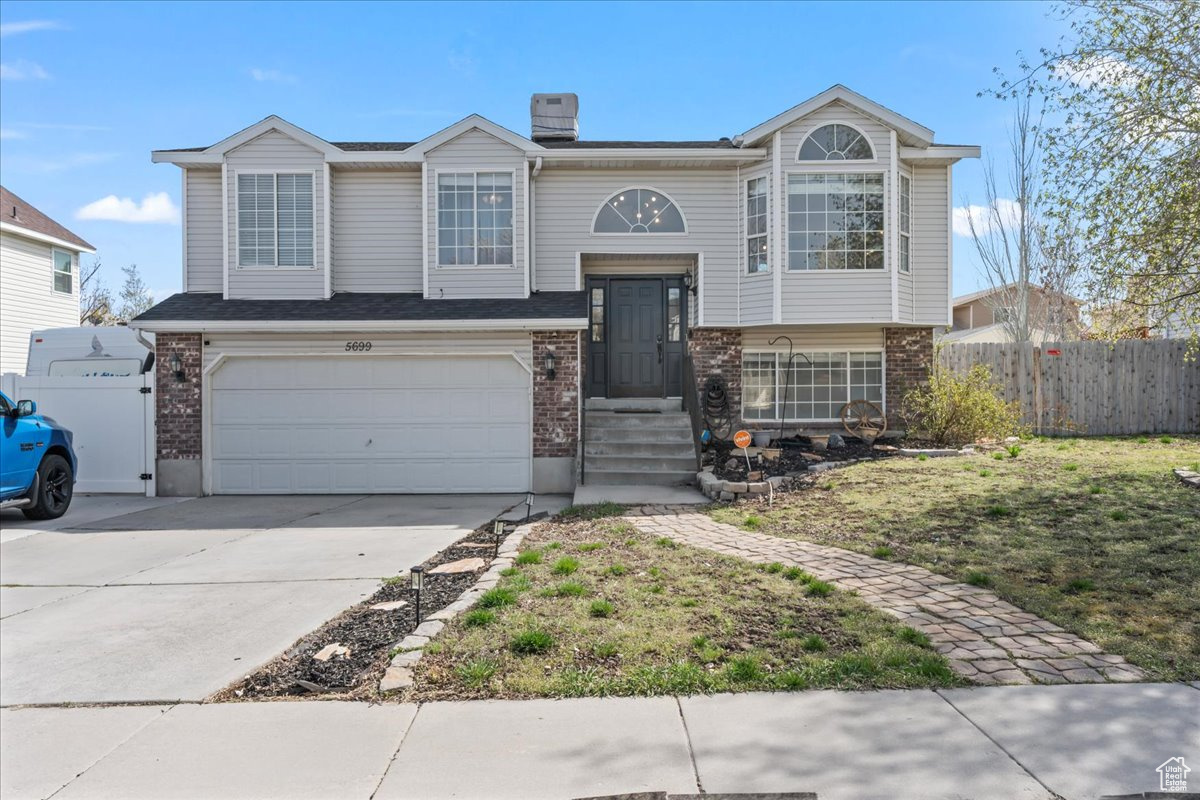 5699 W Sunview Dr, Salt Lake City, Utah image 1