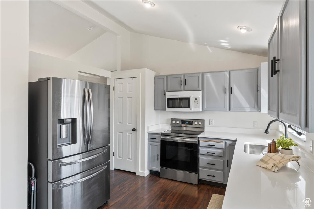 5699 W Sunview Dr, Salt Lake City, Utah image 11