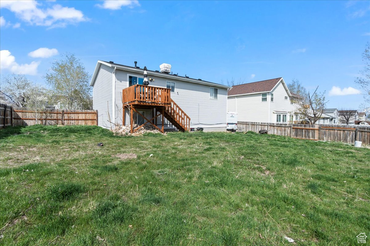 5699 W Sunview Dr, Salt Lake City, Utah image 28