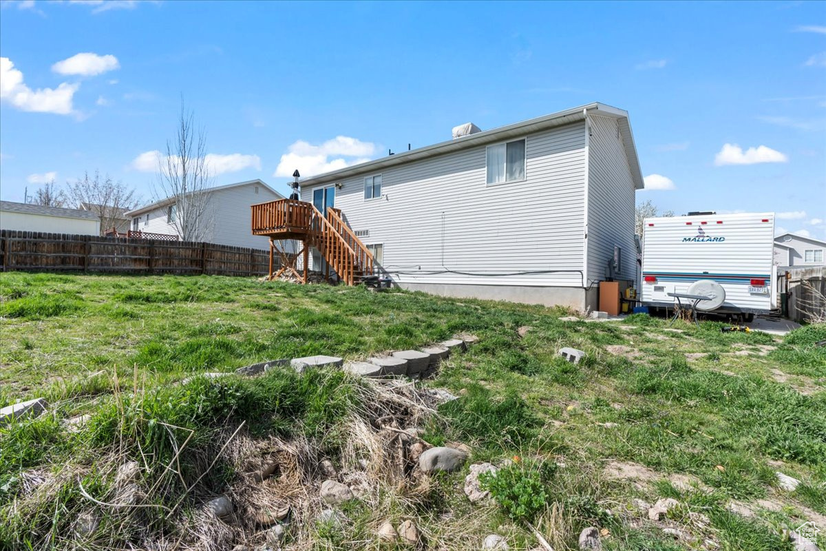 5699 W Sunview Dr, Salt Lake City, Utah image 27