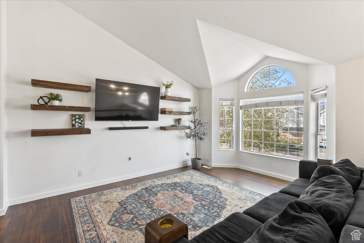 5699 W Sunview Dr, Salt Lake City, Utah image 7
