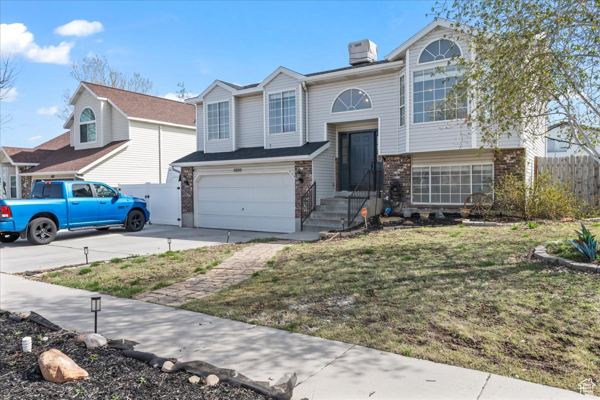 5699 W Sunview Dr, Salt Lake City, Utah image 3