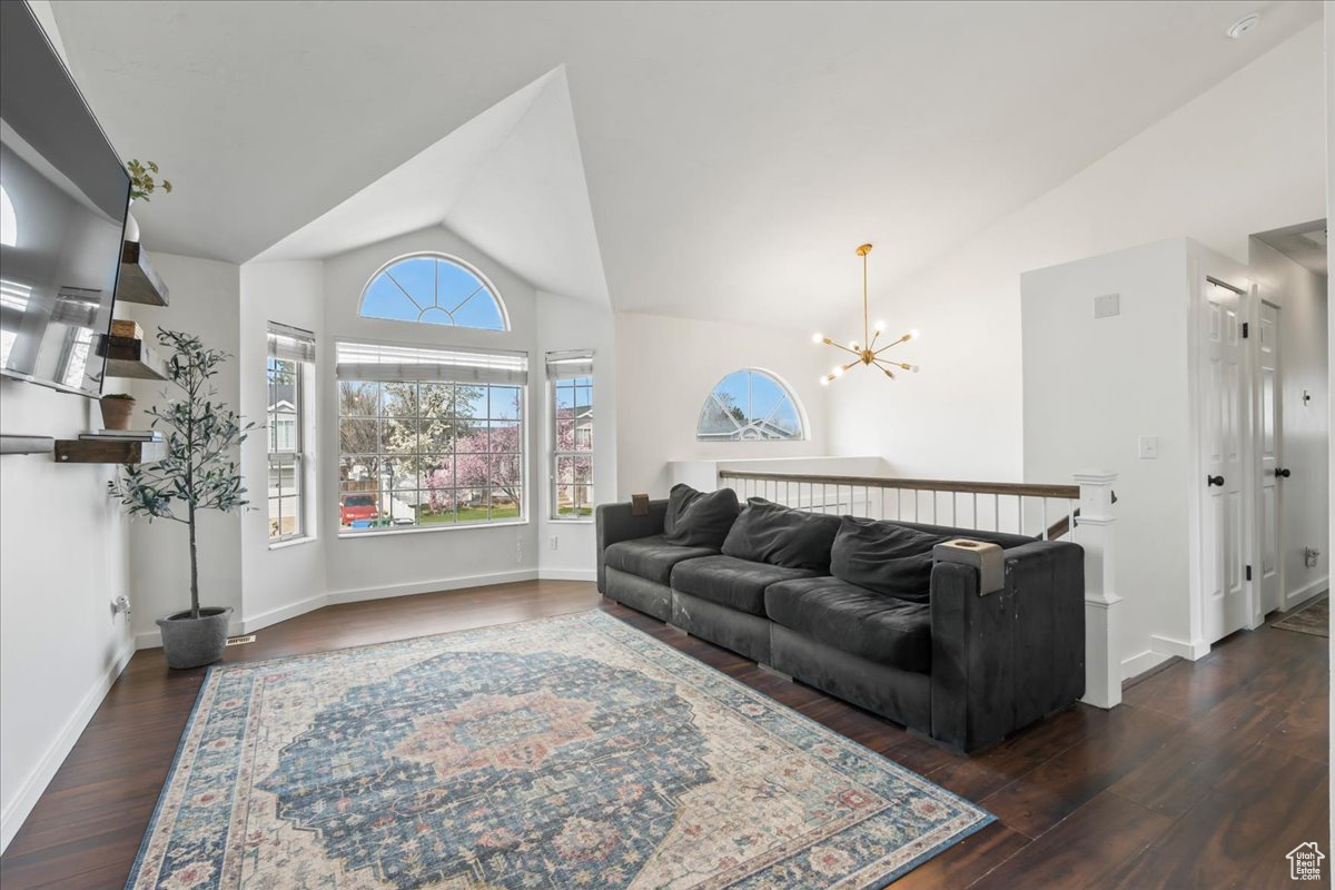 5699 W Sunview Dr, Salt Lake City, Utah image 6