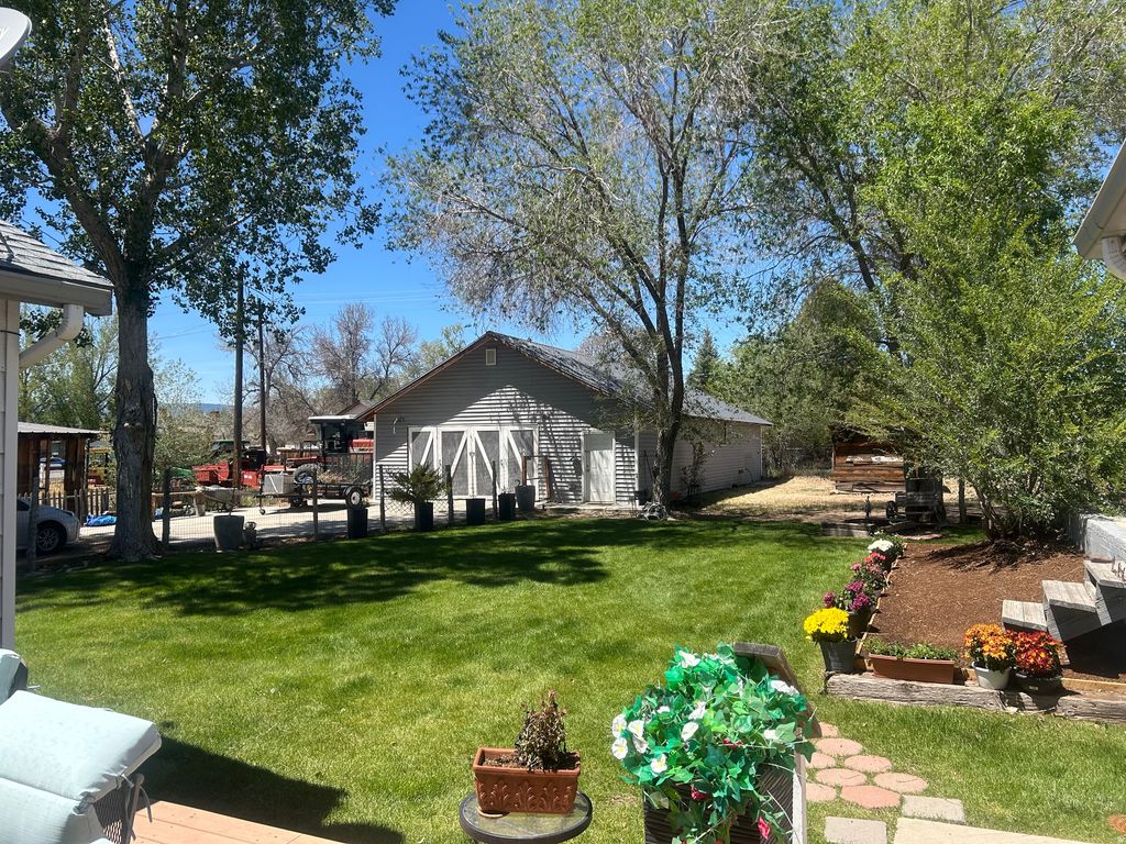 Photo of 250 W 200 N, Beaver, UT 84713 (MLS # 2159960)