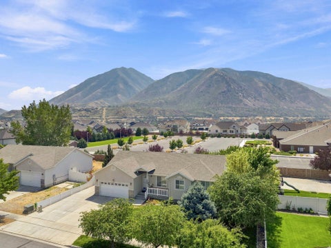 Tiny photo for 2352 E 1700 S, Spanish Fork, UT 84660 (MLS # 2176334)