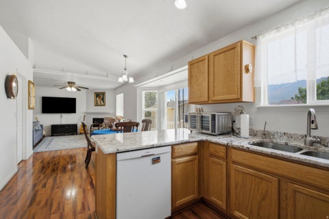 Tiny photo for 2352 E 1700 S, Spanish Fork, UT 84660 (MLS # 2176334)