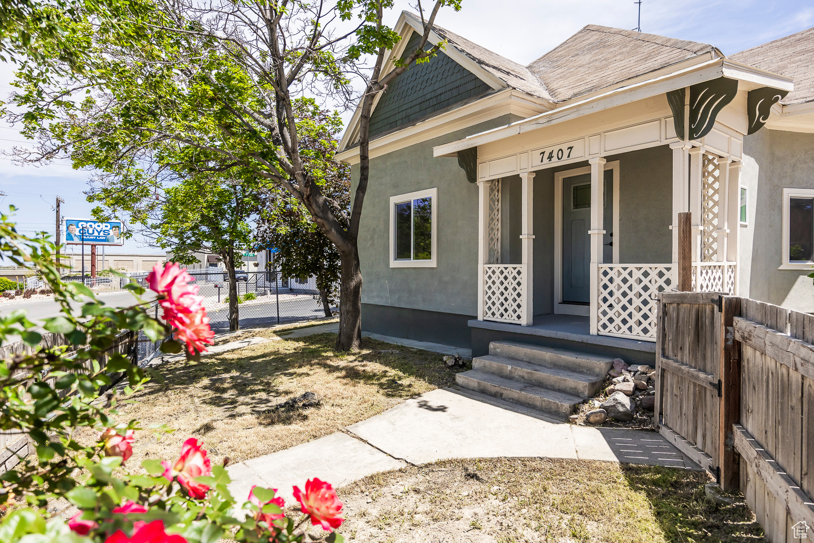 7407 S Main St, Midvale, Utah image 24