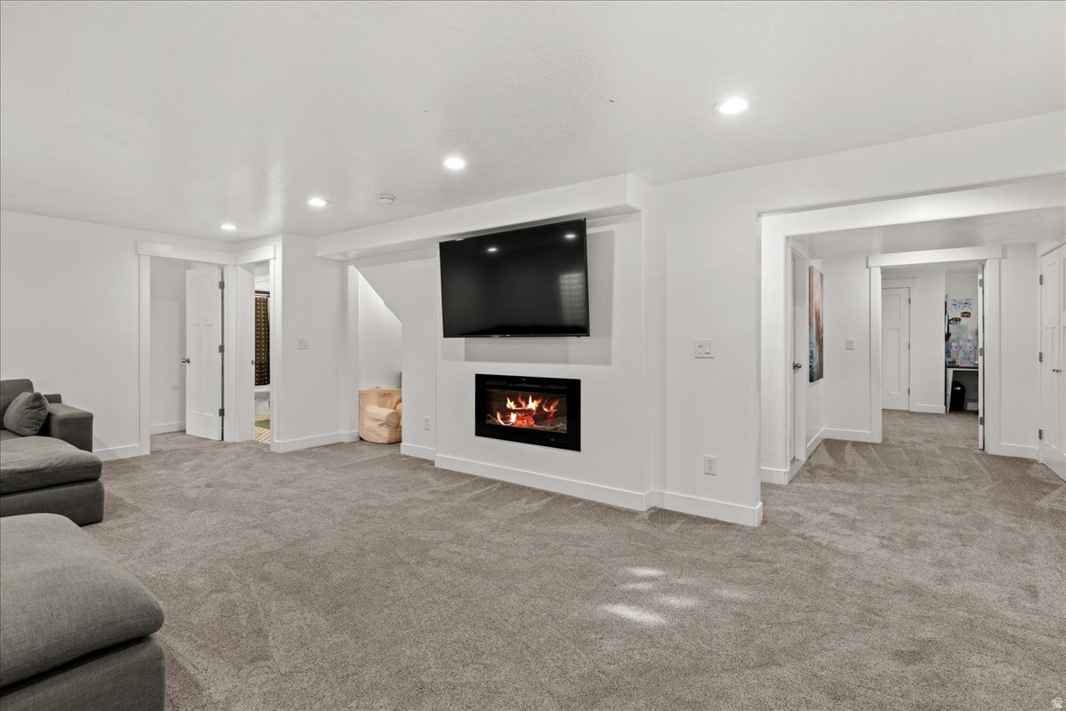 THE RESERVE - Residential