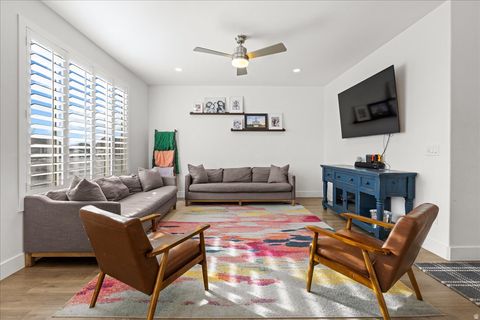 Tiny photo for 348 E COVENTRY WAY, Stansbury Park, UT 84074 (MLS # 2132742)