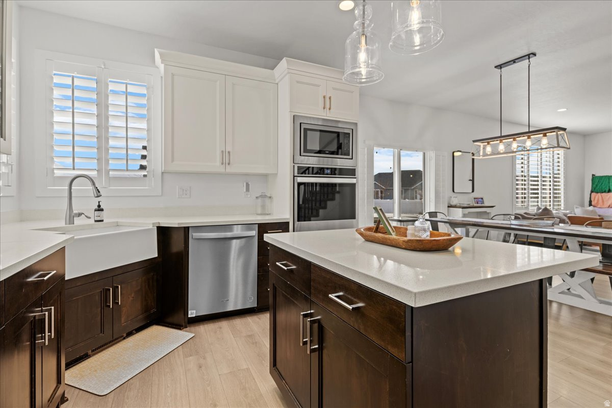 THE RESERVE - Residential