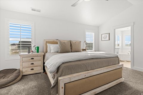 Tiny photo for 348 E COVENTRY WAY, Stansbury Park, UT 84074 (MLS # 2132742)