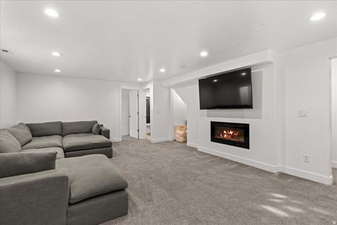 Tiny photo for 348 E COVENTRY WAY, Stansbury Park, UT 84074 (MLS # 2132742)