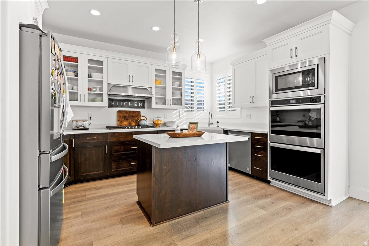 THE RESERVE - Residential