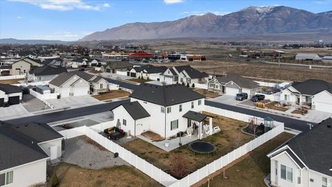 Tiny photo for 348 E COVENTRY WAY, Stansbury Park, UT 84074 (MLS # 2132742)