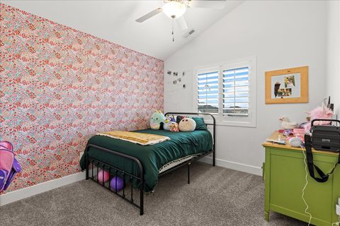 Tiny photo for 348 E COVENTRY WAY, Stansbury Park, UT 84074 (MLS # 2132742)