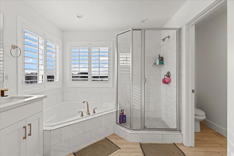 Tiny photo for 348 E COVENTRY WAY, Stansbury Park, UT 84074 (MLS # 2132742)