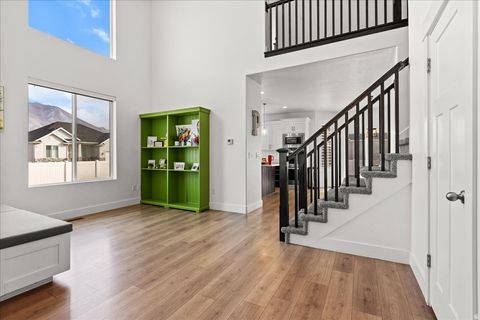 Tiny photo for 348 E COVENTRY WAY, Stansbury Park, UT 84074 (MLS # 2132742)