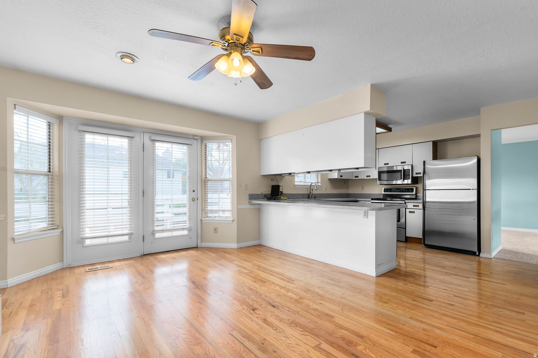 WILDFLOWER - Residential