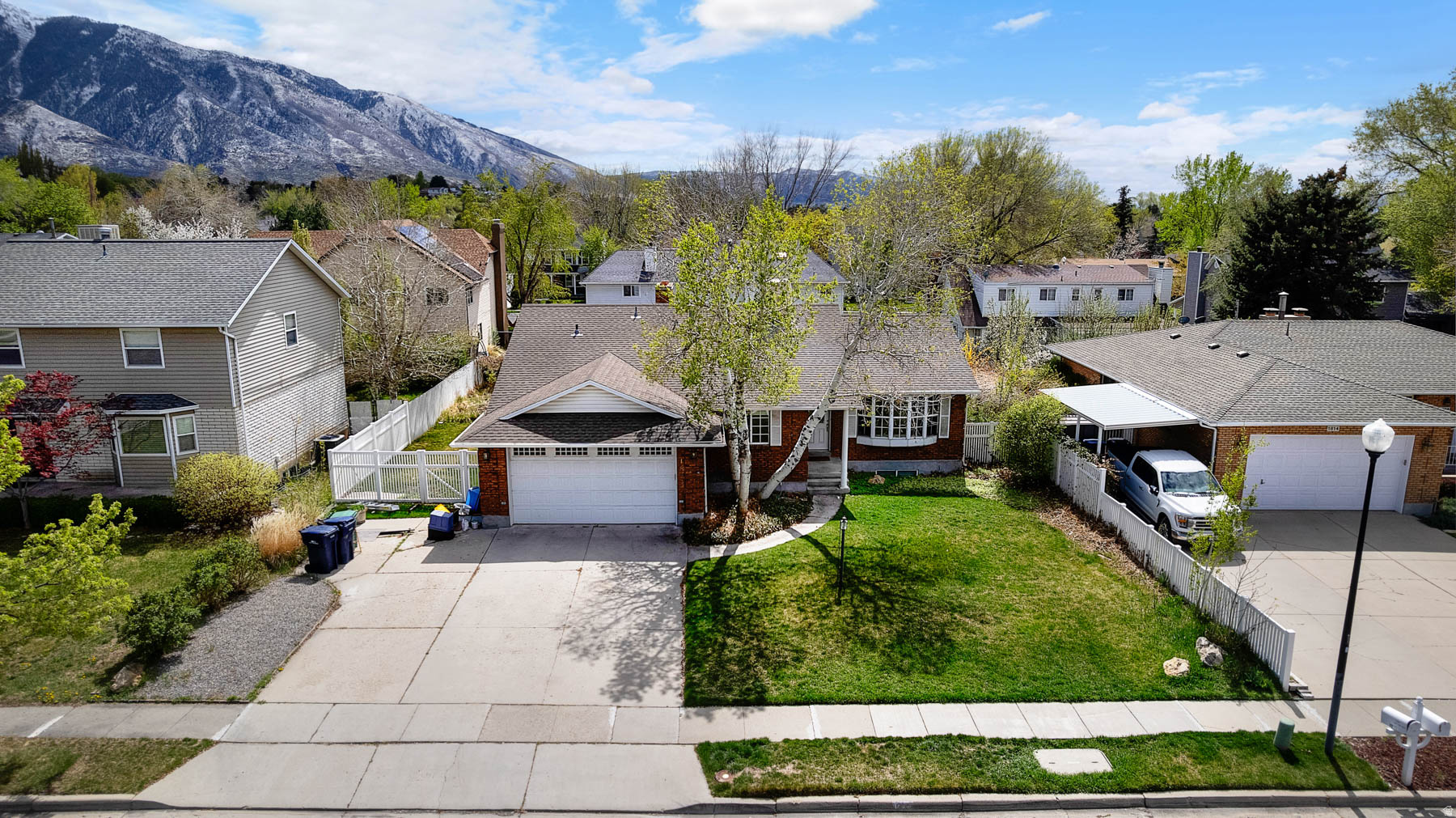 WILDFLOWER - Residential