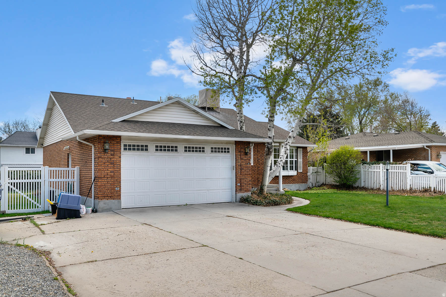 WILDFLOWER - Residential