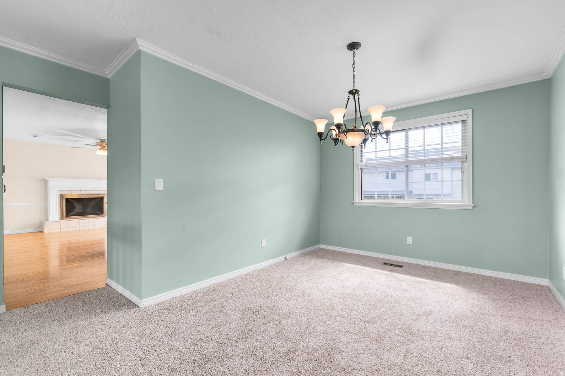 WILDFLOWER - Residential