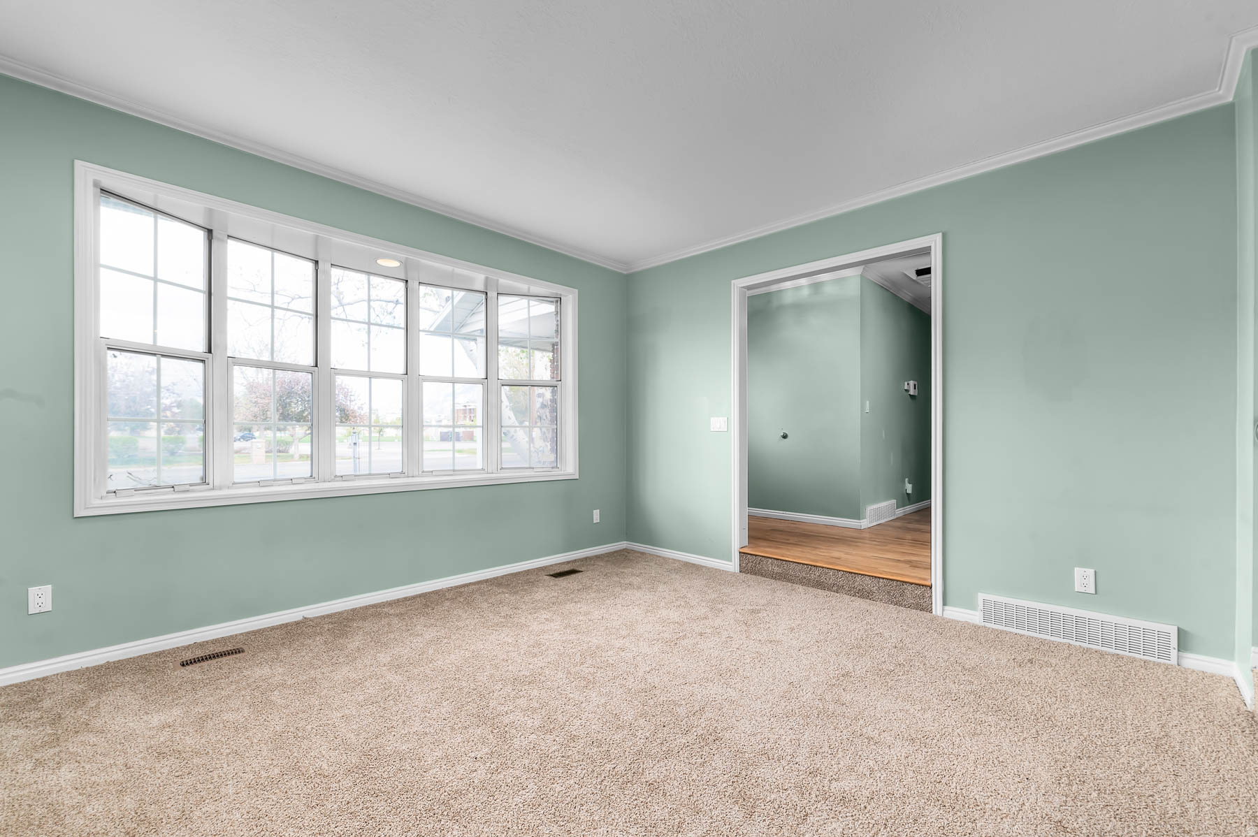 WILDFLOWER - Residential