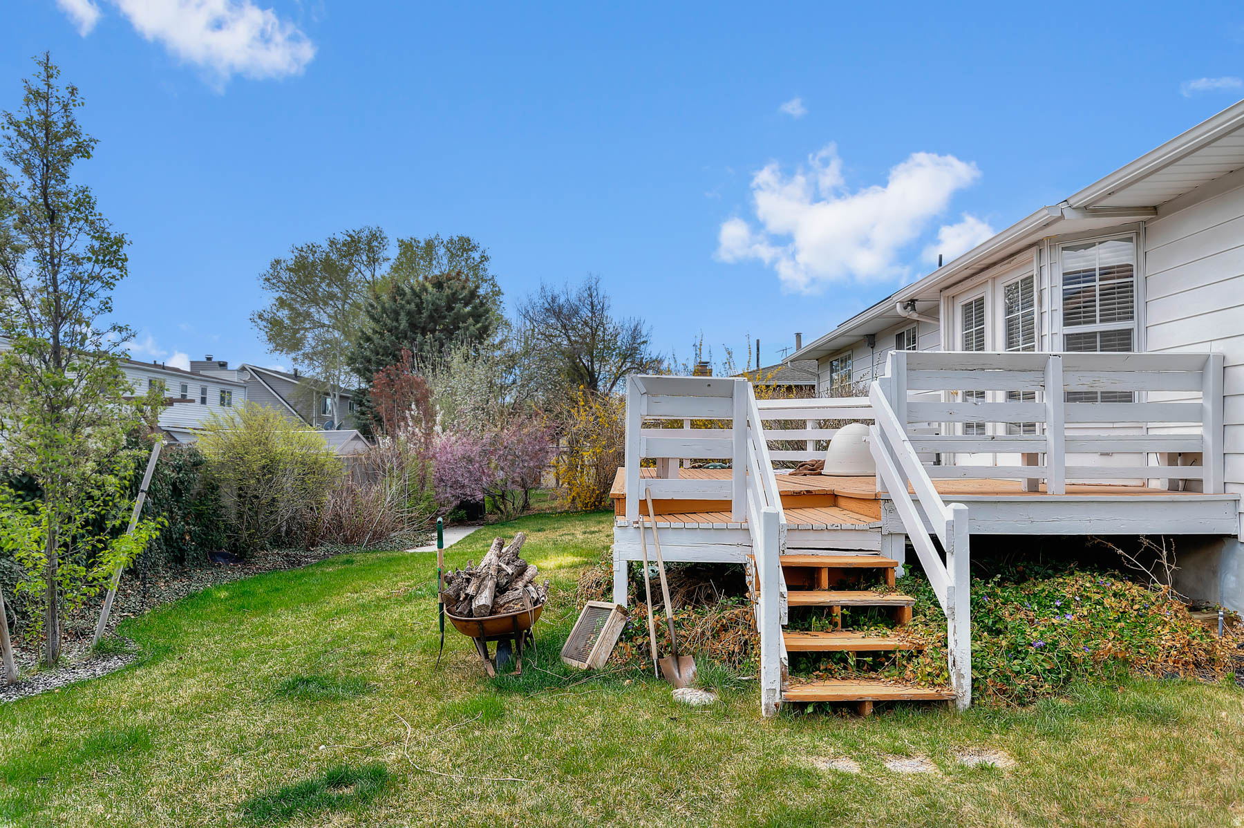 WILDFLOWER - Residential