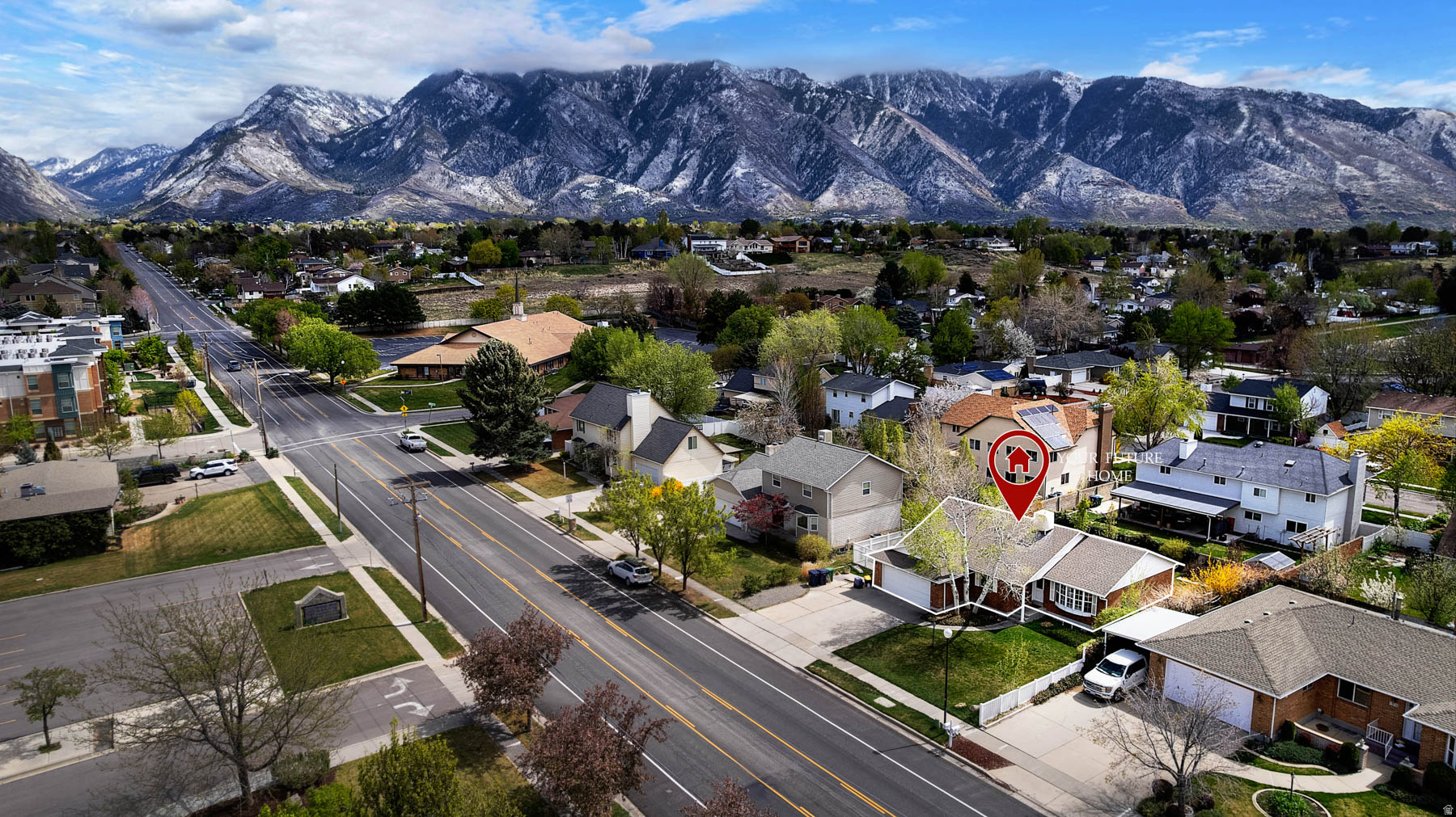 WILDFLOWER - Residential