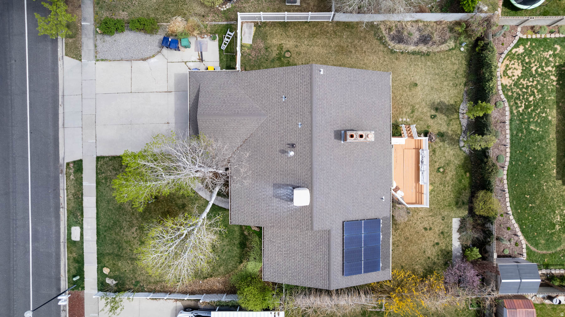 WILDFLOWER - Residential